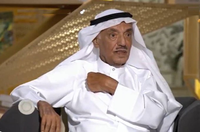 وفاة الكويتي محمد الشارخ أول من أدخل اللغة العربية إلى الكمبيوتر