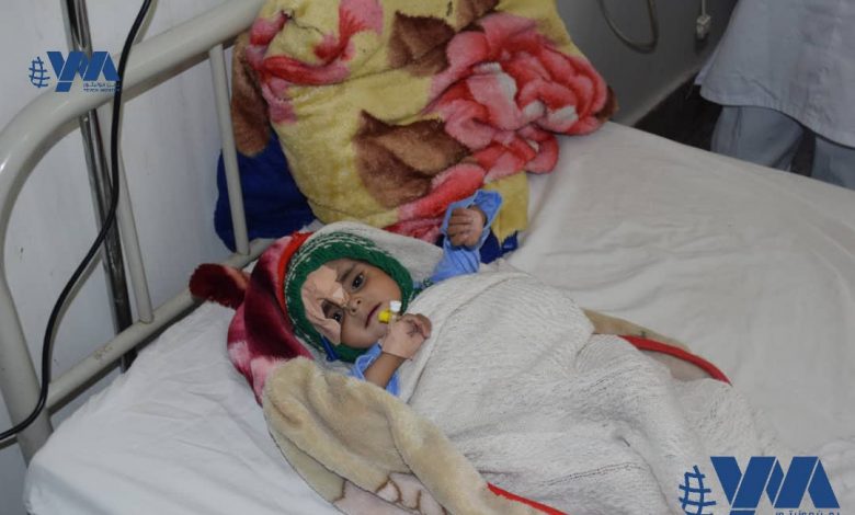 وكالة أممية: أكثر من 17 مليون شخص في اليمن بحاجة إلى المساعدات الصحية
