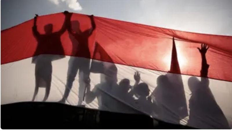 صحيفة سعودية: اليمن ينتظر السلام