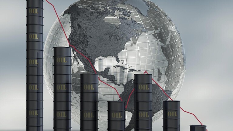 أسعار النفط تتجاهل الهجوم الإيراني غير المسبوق على إسرائيل