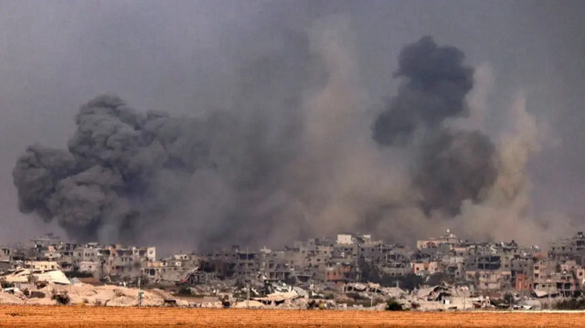 200 يوم على الحرب.. اعتراض 4 صواريخ في سديروت أطلقت من غزة