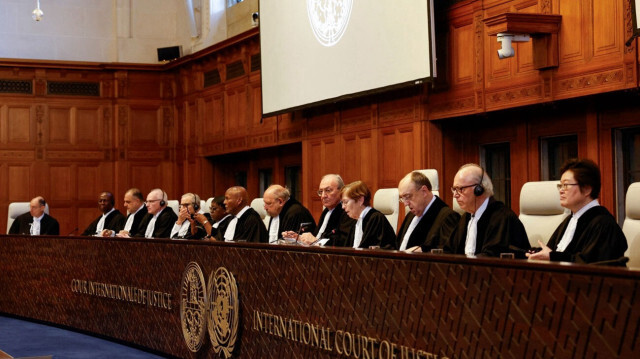 العدل الدولية تبدأ الاستماع في اتهام ألمانيا بتسهيل “الإبادة” بغزة