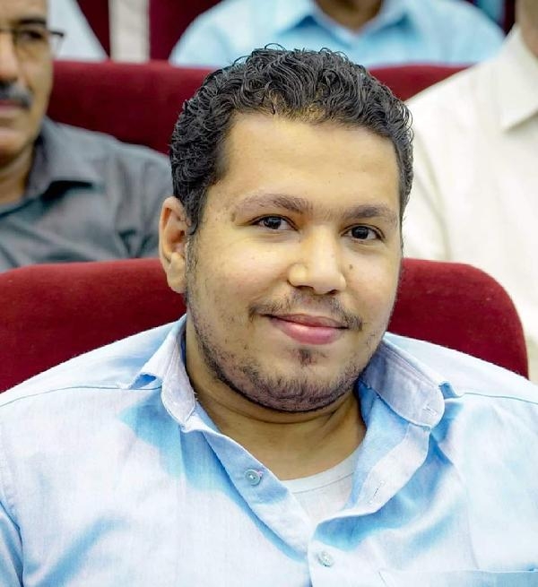 عدن…أسرة الصحفي ماهر تطالب بالإفراج عنه وتبرئته من التهم المنسوب إليه زورا 