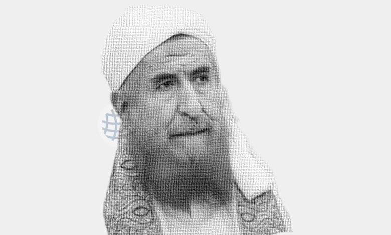 الشيخ الزنداني.. الثائر والسياسي الجسور وإمام الدعاة (بورتريه)
