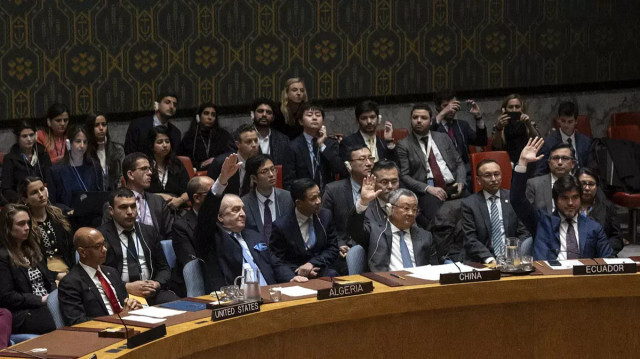 اليمن يندد بفيتو واشنطن ضد عضوية فلسطين في الأمم المتحدة