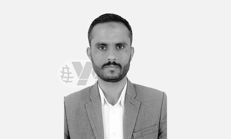 صورة م. مالك حبيب