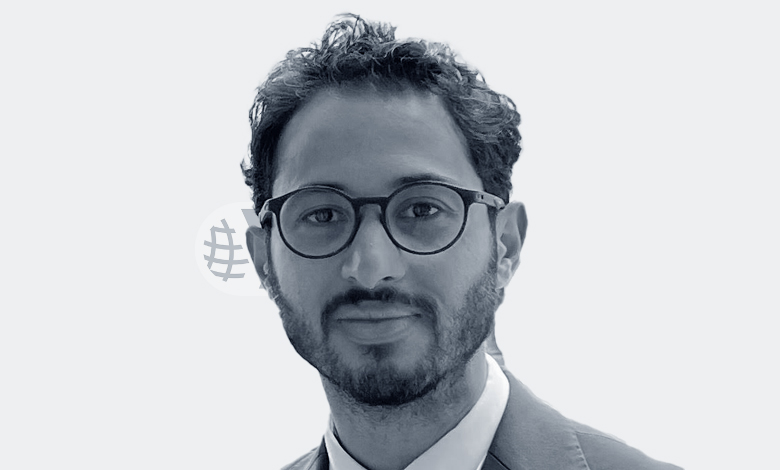 صورة إبراهيم جلال