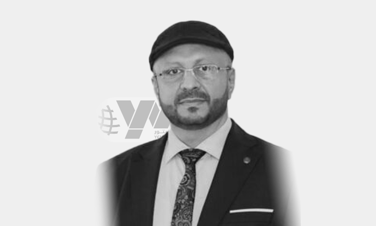 صورة مفضل اسماعيل الأبارة