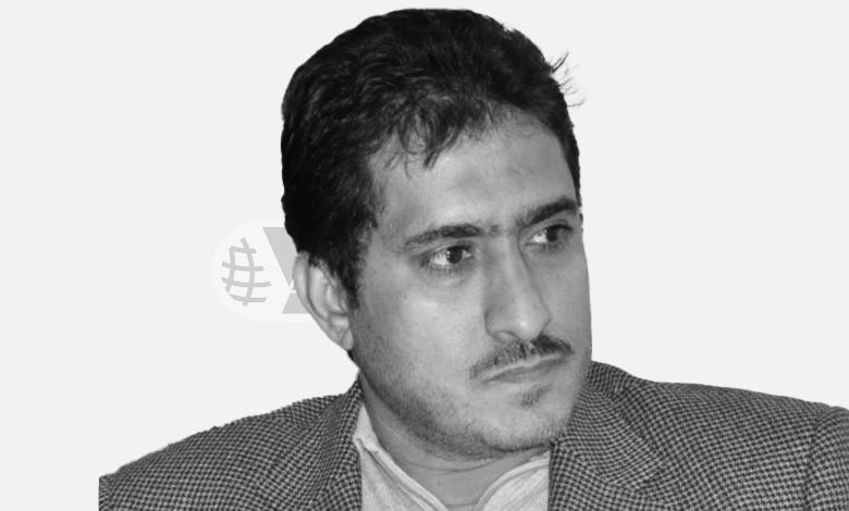 صورة علي عشال