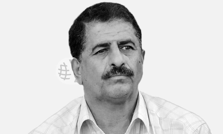 صورة ناجي الحنيشي