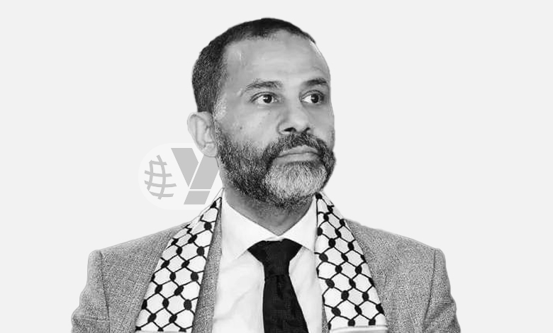 صورة حميد الأحمر