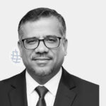 صورة د. عادل باحميد