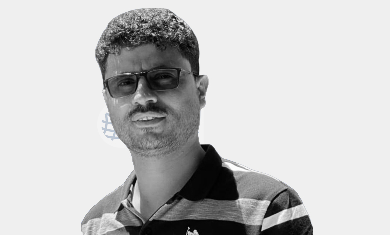 صورة هشام المسوري