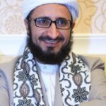 صورة د.محمد بن موسى العامري