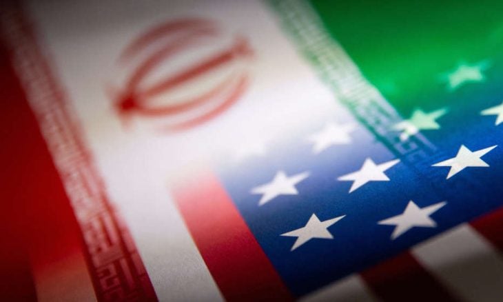 إيران تتقدم إلى واشنطن عبر باكستان من 14 بندا لجمهورية الصين