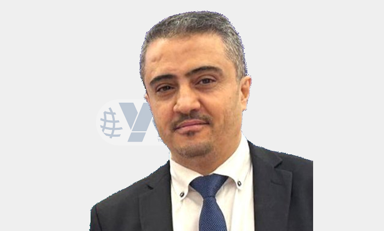 صورة د.حسن منصور