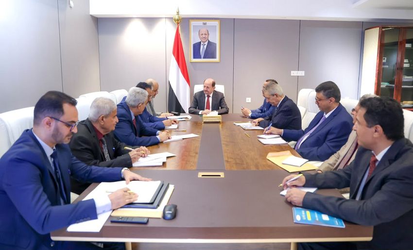 خطة رئيس الوزراء اليمني يقر استراتيجية استراتيجية لتحقيق النمو المالي