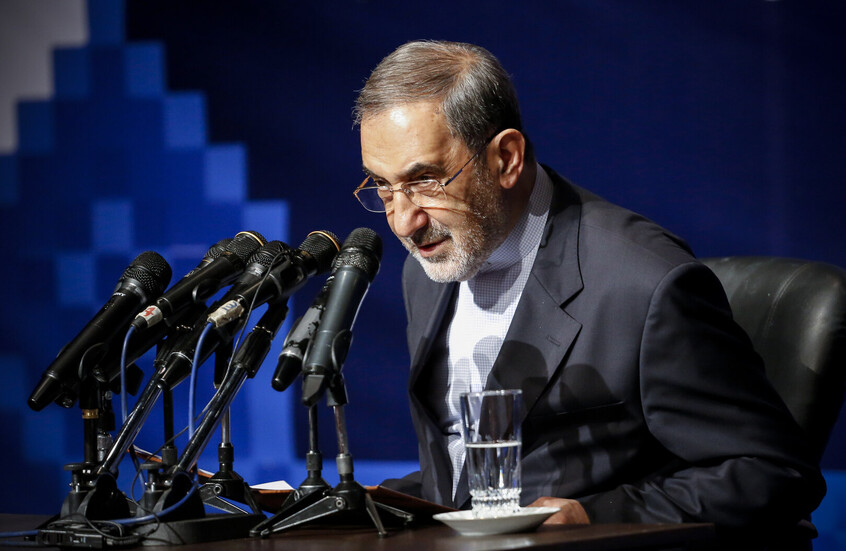 المستشار خامنئي: هدوء باب المندب قد يتبدد بسوء التقدير” المستشار خامنئي: هدوء باب المندب قد يتبدد بسوء التقدير”