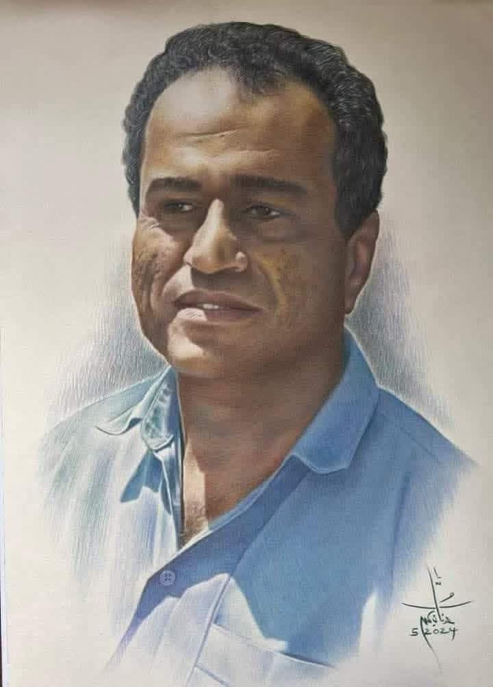 وفاة الأديب والمسرحي اليمني سعيد عولقي بعد انتهاء العملية الثقافية وفاة الأديب والمسرحي اليمني سعيد عولقي بعد انتهاء العملية الثقافية