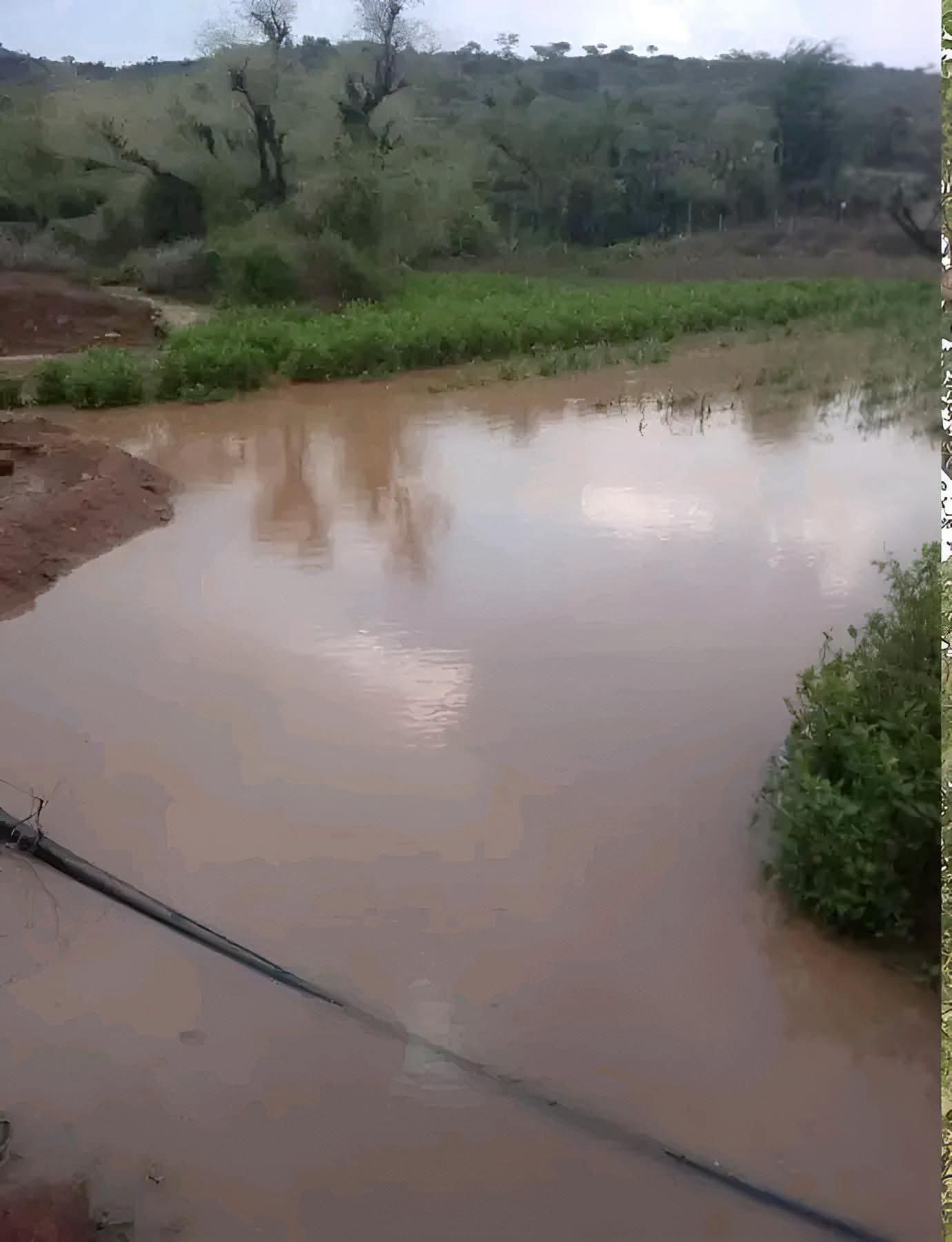 الأرصاد اليمني يحذر من السيول ويتوقع أمطارا رعدية في عدة محافظات الأرصاد اليمني يحذر من السيول ويتوقع أمطارا رعدية في عدة محافظات