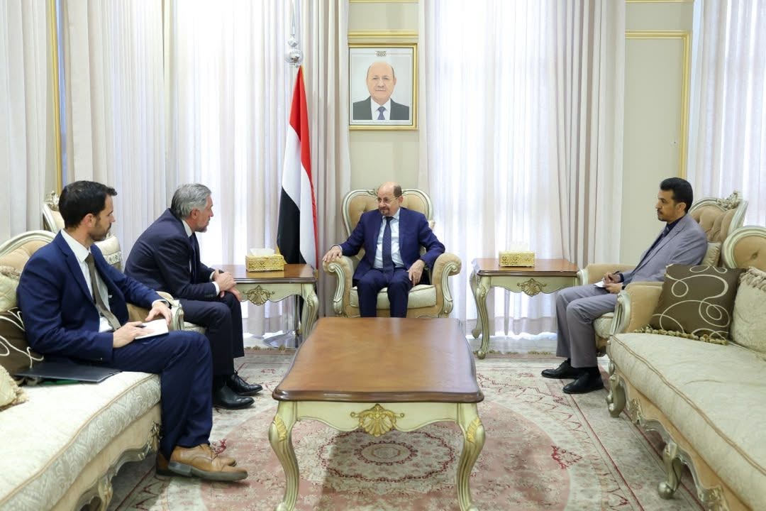 الكهرباء والإصلاحات على طاولة باحثين يمنية أوروبية في عدن الكهرباء والإصلاحات على طاولة باحثين يمنية أوروبية في عدن