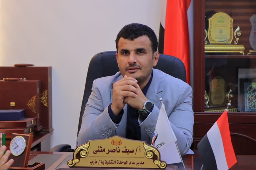 مدير وحدة النازحين بمأرب لـ مونيتور”: مواسم الأمطار تتوقع توقعات ومخزون الطوارئ لاتجاهات حادة للغاية