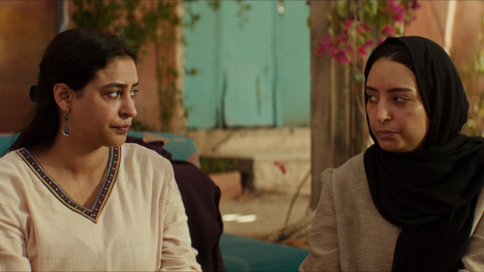 تصفيق حار لفيلم “المحطة” اليمني في مهرجان “كارلوفي فاري” تصفيق حار لفيلم “المحطة” اليمني في مهرجان “كارلوفي فاري”