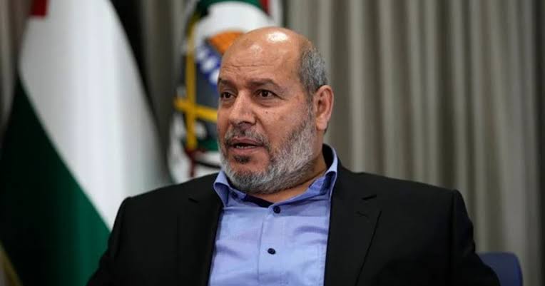 حماس انتخب خليل الجائزة رئيساً لمكتبها اليمن خلفاً للسنوار