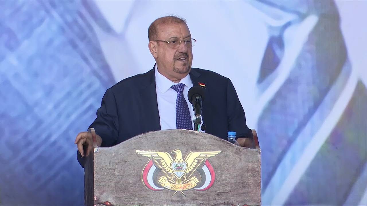 رئيس البرلمان اليمني: لا مهدنة مع الحوثيين بعد اليوم رئيس البرلمان اليمني: لا مهدنة مع الحوثيين بعد اليوم
