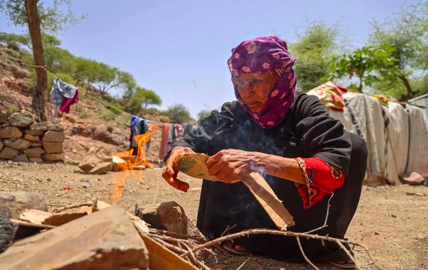 البنك الدولي يمنح اليمن 100 مليون سوء سوء التغذية البنك الدولي يمنح اليمن 100 مليون سوء سوء التغذية