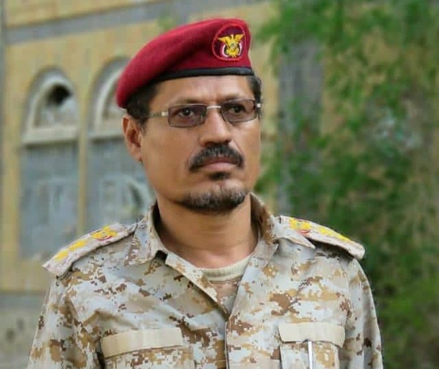المسؤول بمحور تعز لشيريمن مونيتور”: رصدنا حركات عسكرية غير اعتيادية للحوثيين والجيش مستعد للحسم في المعركة المسؤول بمحور تعز لشيريمن مونيتور”: رصدنا حركات عسكرية غير اعتيادية للحوثيين والجيش مستعد للحسم في المعركة