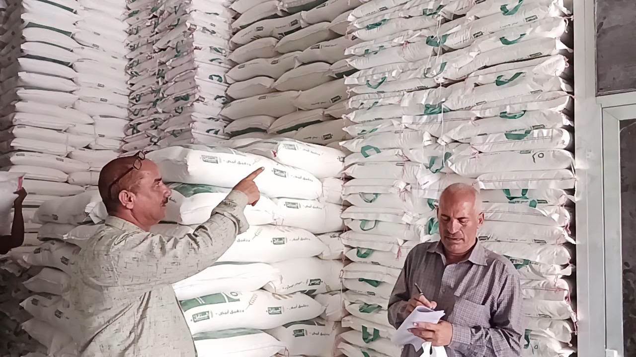 حملة رقابية في تعز لنشاطها وتنوعها الأساسي